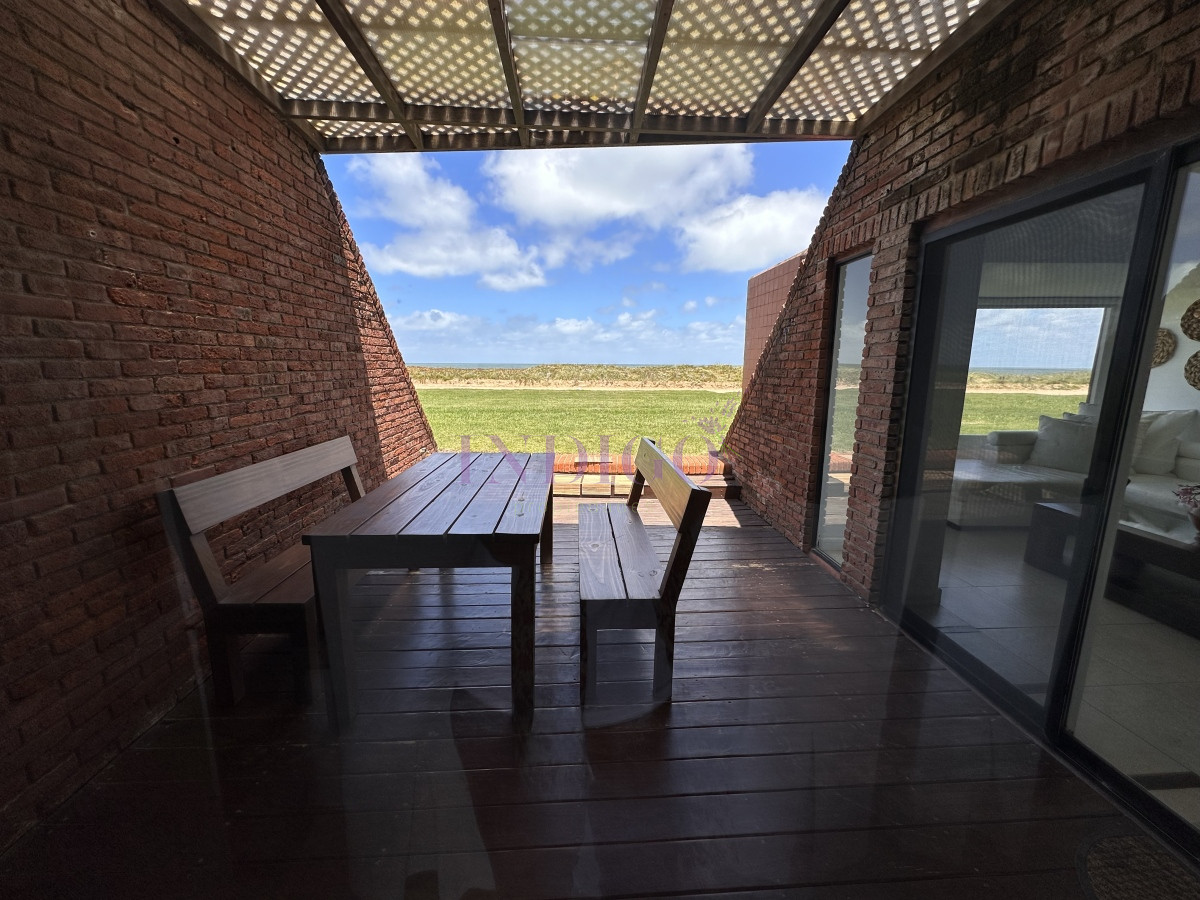 Apartamento Ref.900 - Apartamento 3 Dormitoritos y 2 Baños, en Manantiales