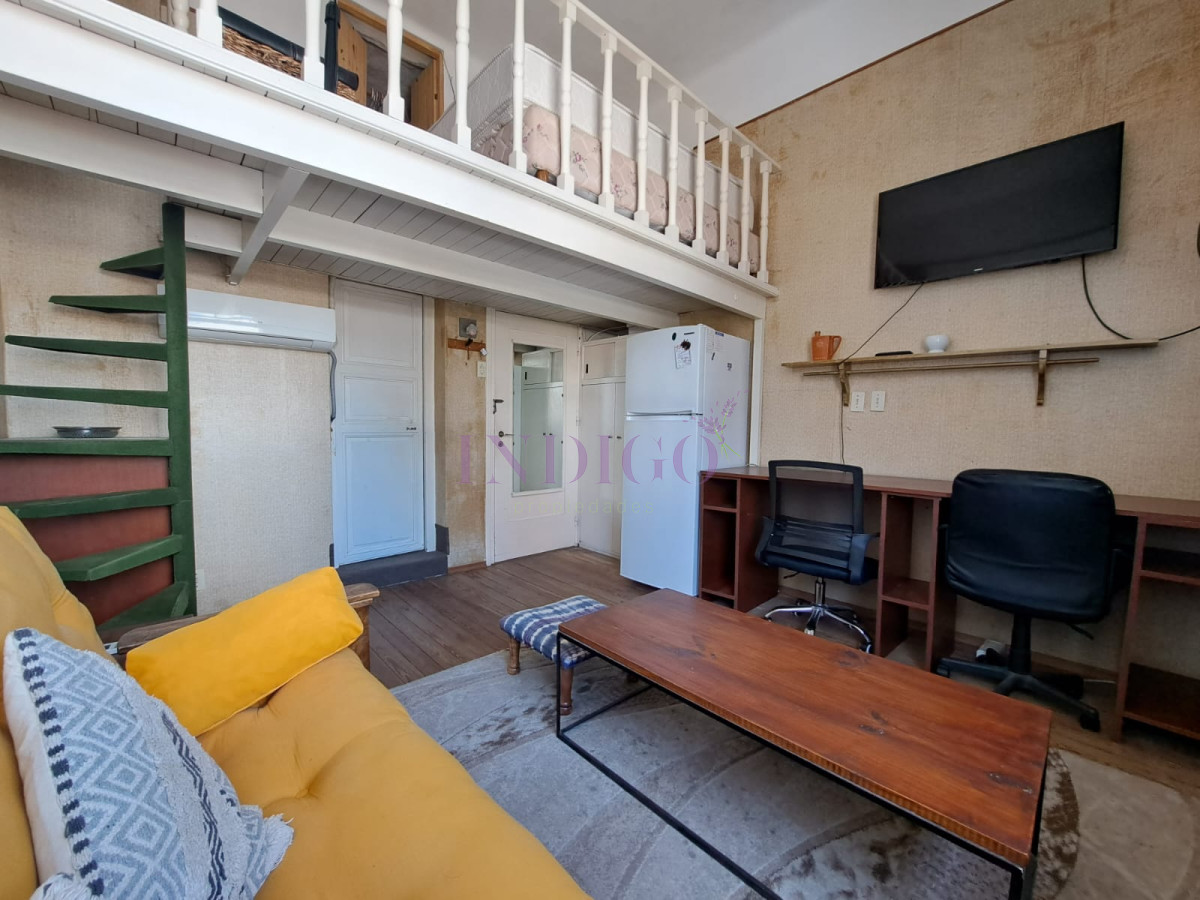 Apartamento Ref.608 - En venta en la península 