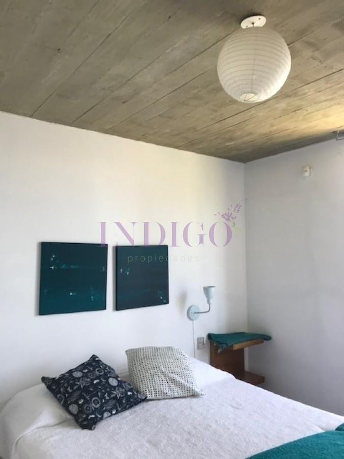 Apartamento Ref.70 - Departamentop en alquiler  en Manantiales, 3 dormitorios .