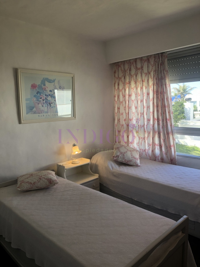 Apartamento Ref.576 - Departamento en Montoya en alquiler