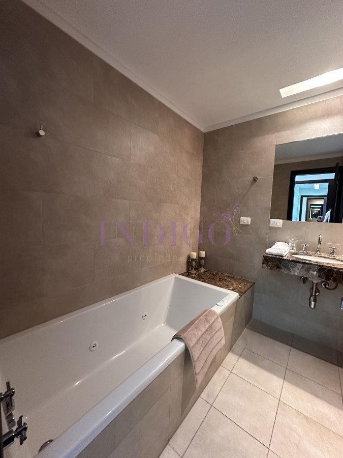 Apartamento Ref.1206 - Disponible toda la temporada Delamar en alquiler
