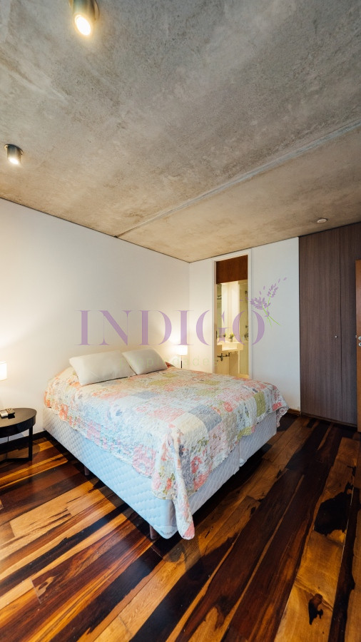 Apartamento Ref.1239 - Apartamento en Alquiler en San Rafael