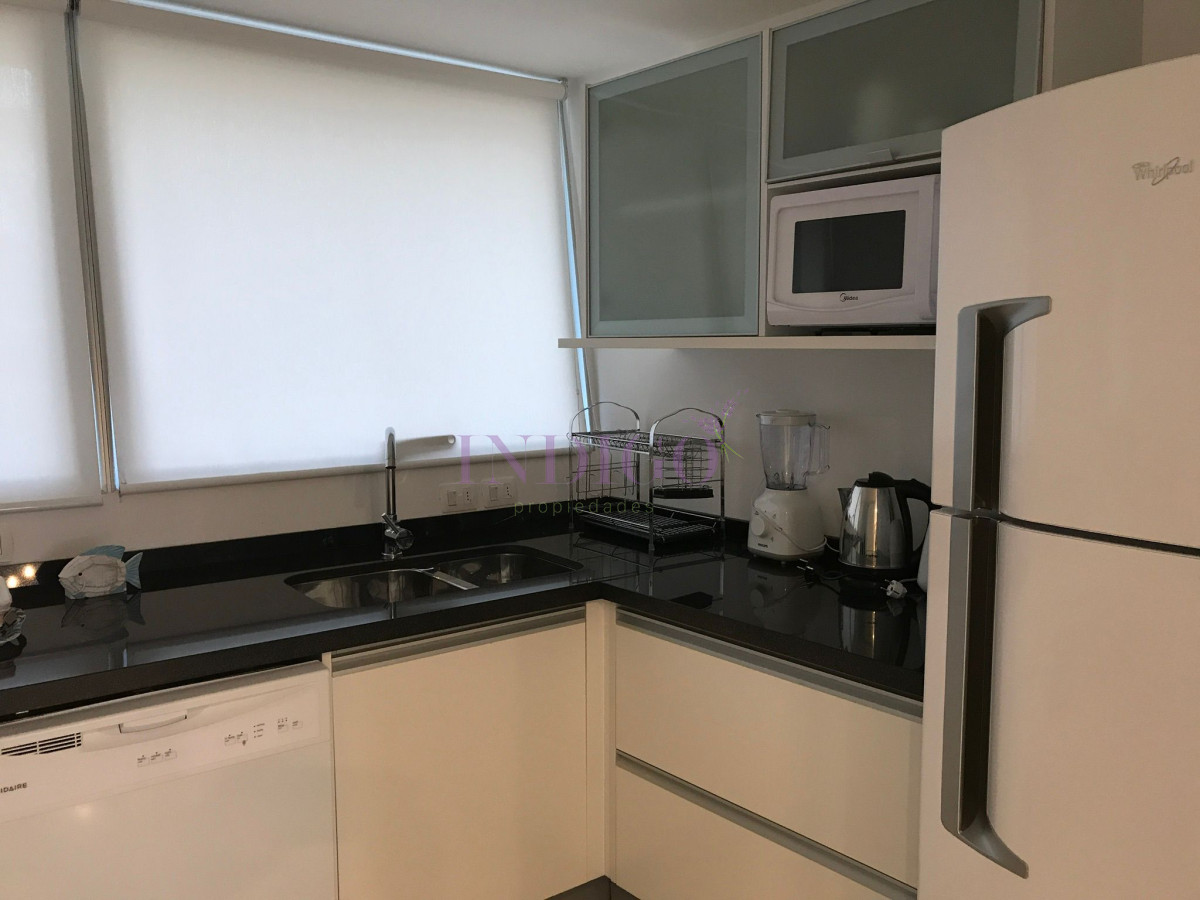 Bikini - GoPunta - Portal Inmobiliario de Punta del Este - Maldonado