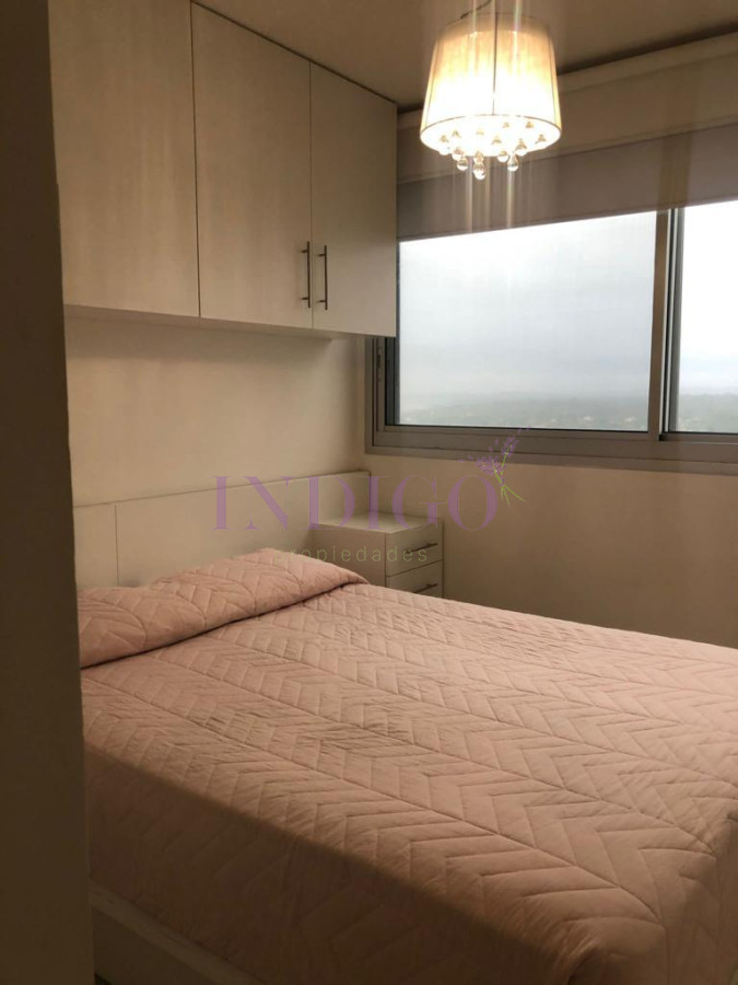 Apartamento Ref.908 - Apartamento en alquiler y venta en torre full amenities!