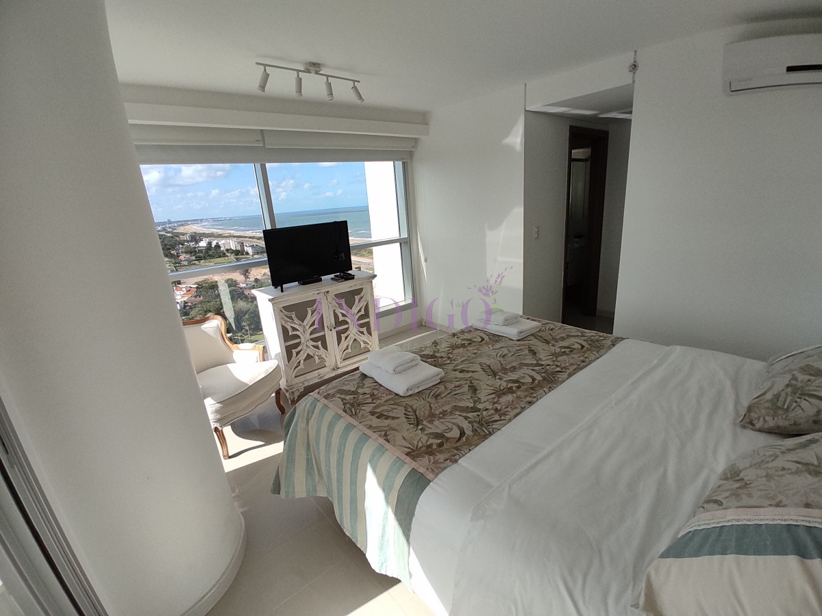 Apartamento Ref.346 - Apartamento en Brava, 2 dormitorios