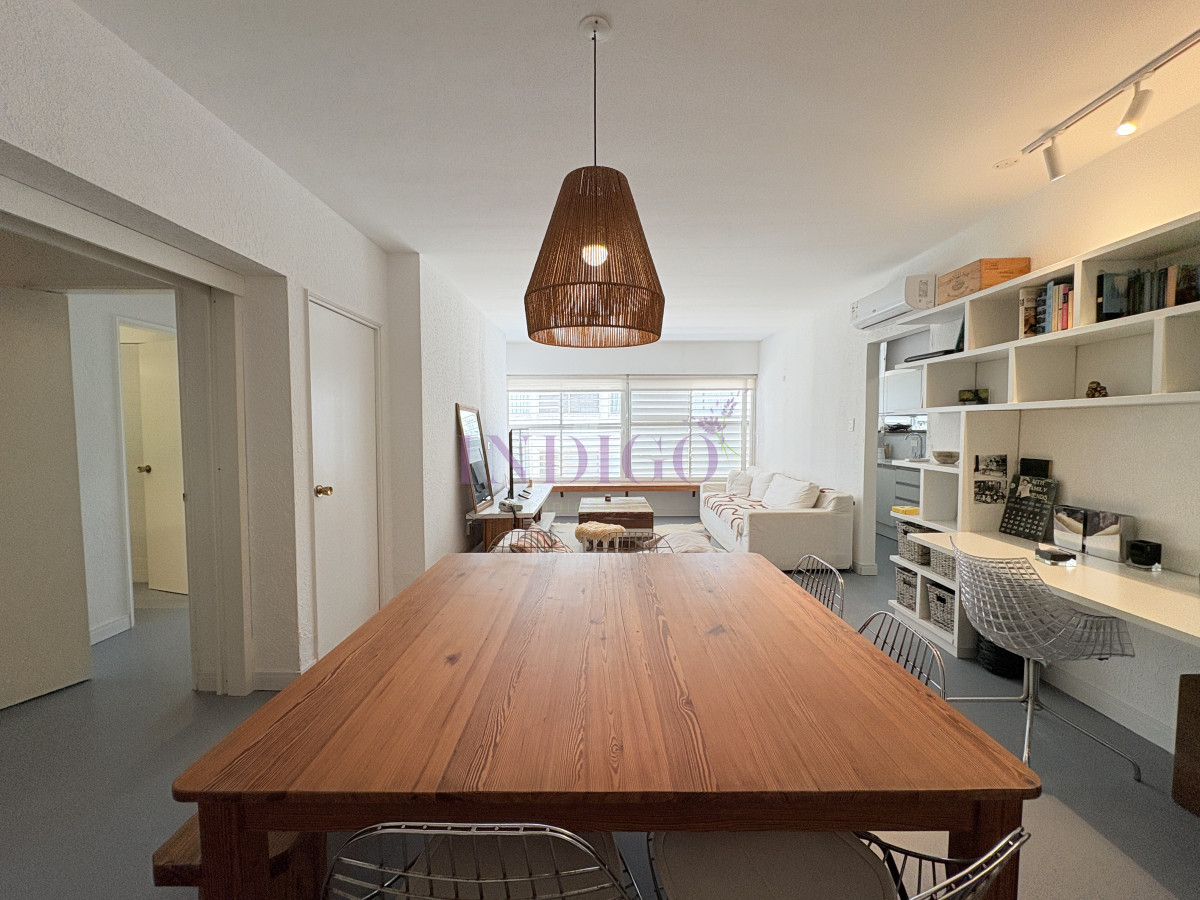 Apartamento Ref.1344 - En venta Penìnsula.