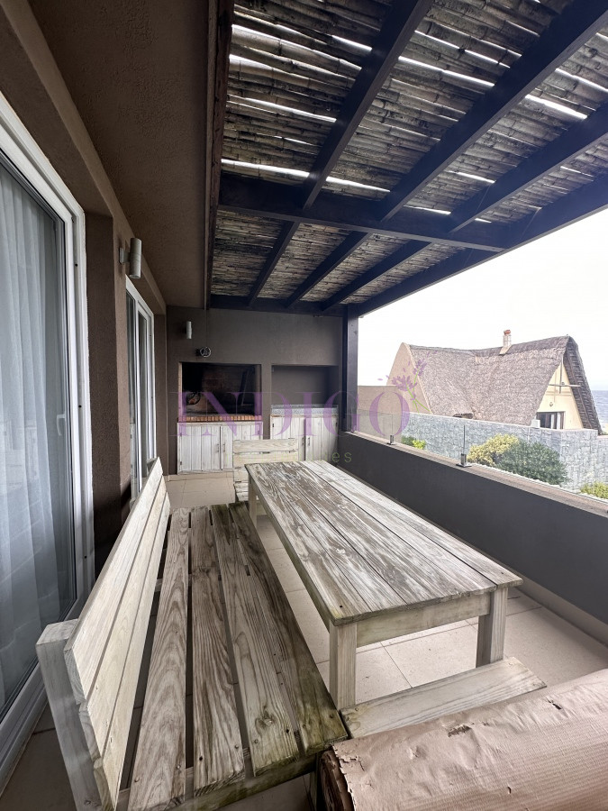 Apartamento Ref.1169 - Palcos de manantiales en alquiler