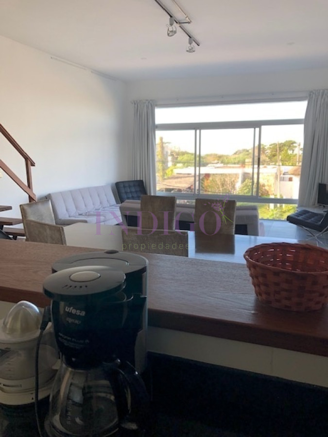 Apartamento Ref.430 - Departamento en Manantiales, venta y alquiler, 2 dormitorios