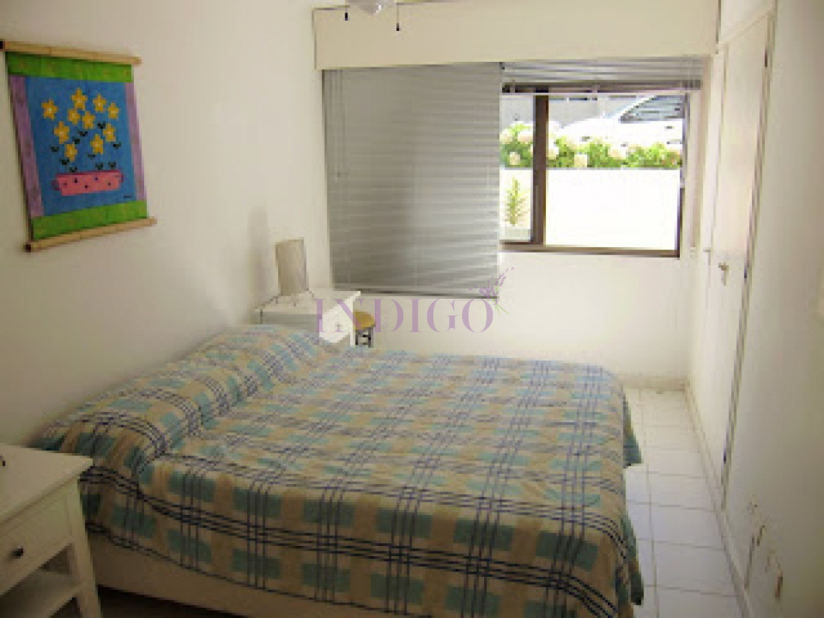 Apartamento Ref.1068 - Apartamento en Punta del Este a pasos del mar