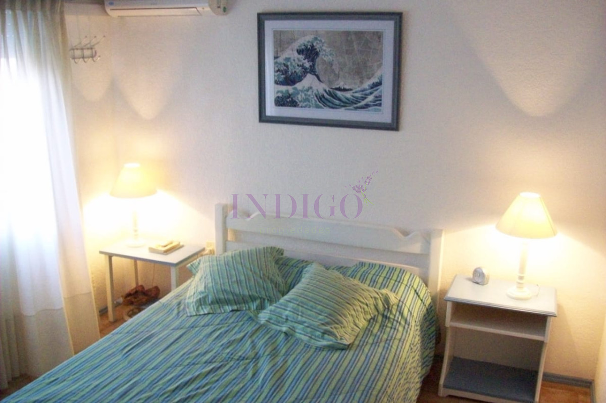 Apartamento Ref.834 - Apartamento en Península!