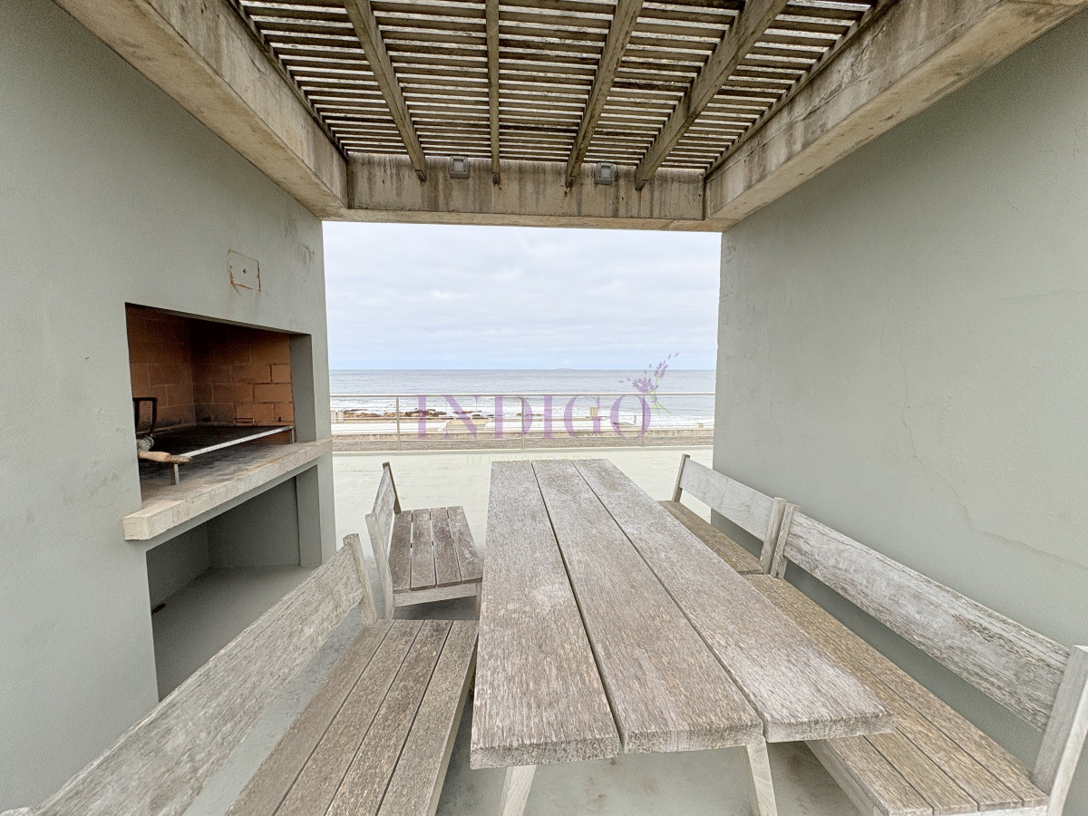 Apartamento Ref.1331 - En alquiler, posta del Cangejo, La barra, 3 dormitorios 