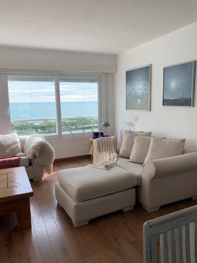 Apartamento Ref.107 - Oportunidad de venta y alquiler! Torre Jefferson 3 Dormitoritos, full amenities!