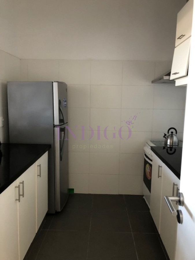 Apartamento Ref.430 - Departamento en Manantiales, venta y alquiler, 2 dormitorios