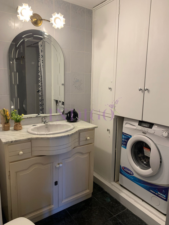 Apartamento Ref.486 - Departamento en venta de dos dormitorios, muy buena oportunidad.