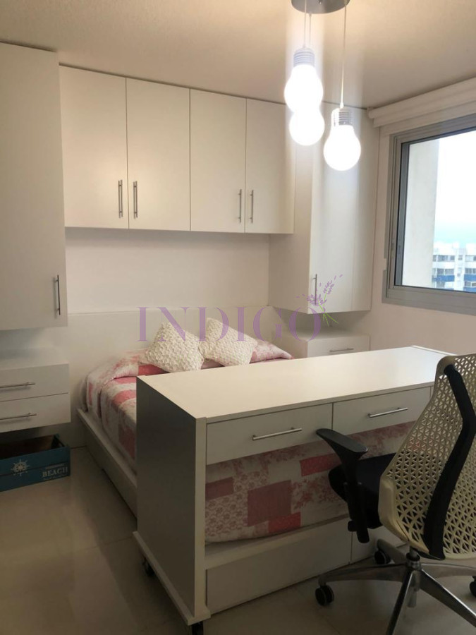 Apartamento Ref.908 - Apartamento en alquiler y venta en torre full amenities!