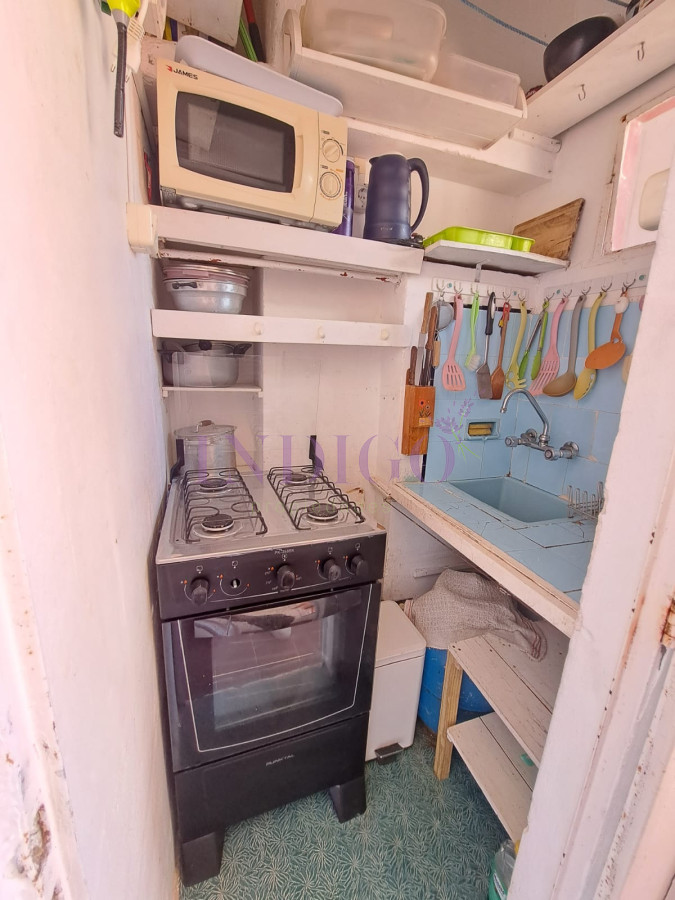 Apartamento Ref.608 - En venta en la península 