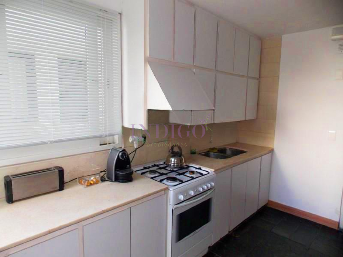 Apartamento Ref.491 - Departamento en Venta Rambla Brava