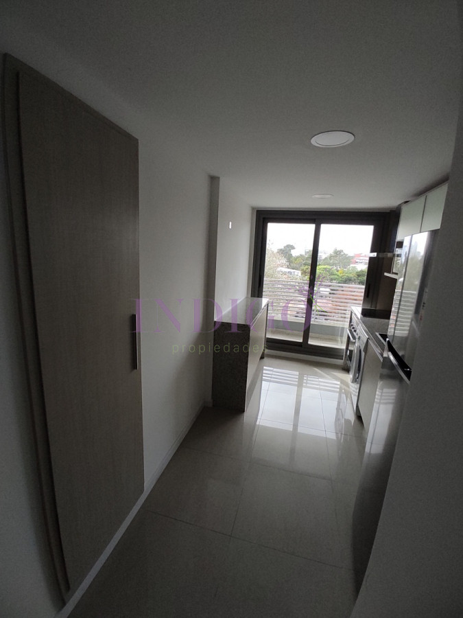 Apartamento Ref.686 - Apartamento en la mansa, 2 dormitorios y 3 baños, muy bien equipado