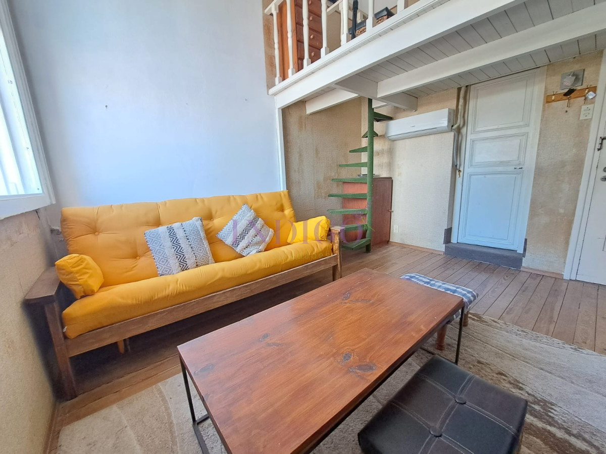 Apartamento Ref.608 - En venta en la península 