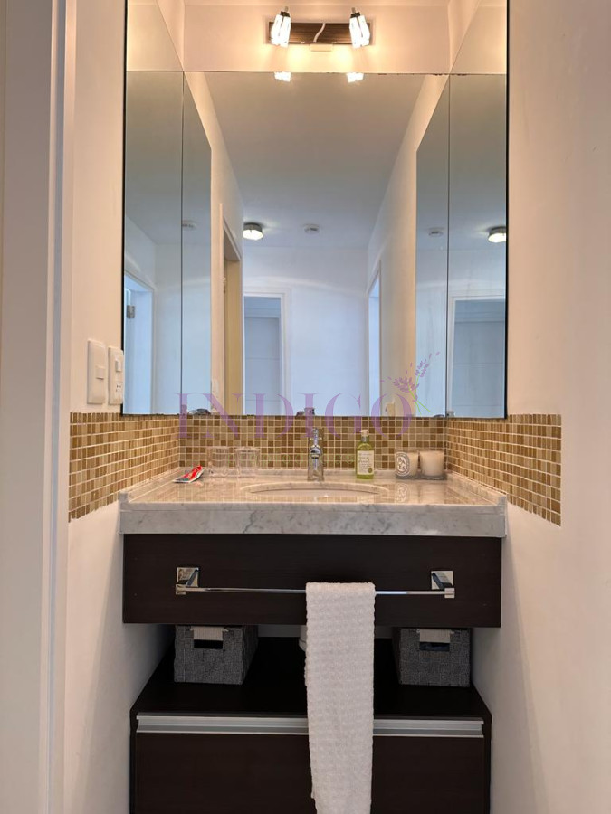 Apartamento Ref.994 - Venta de apartamento 2 dormitorios, Aidy Grill, Punta del Este