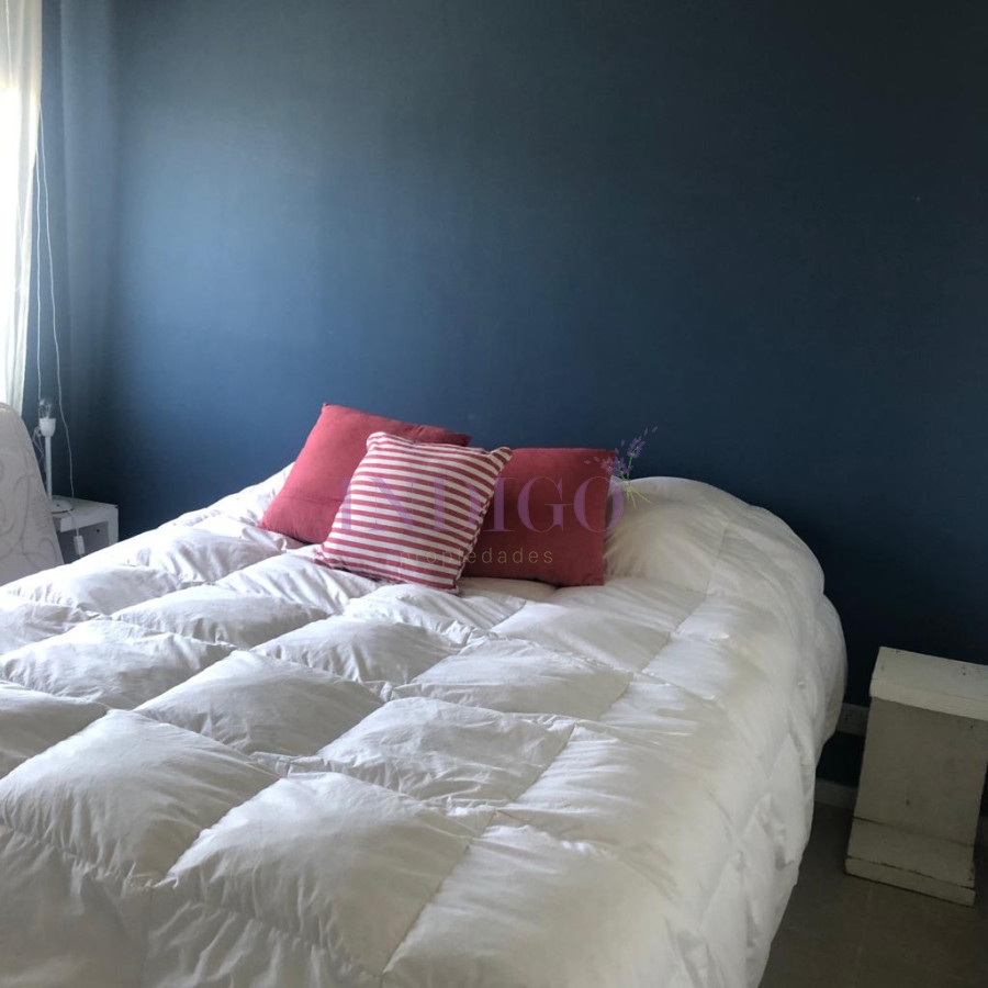 Apartamento Ref.500 - En alquiler en Manantiales, 3 dorm.