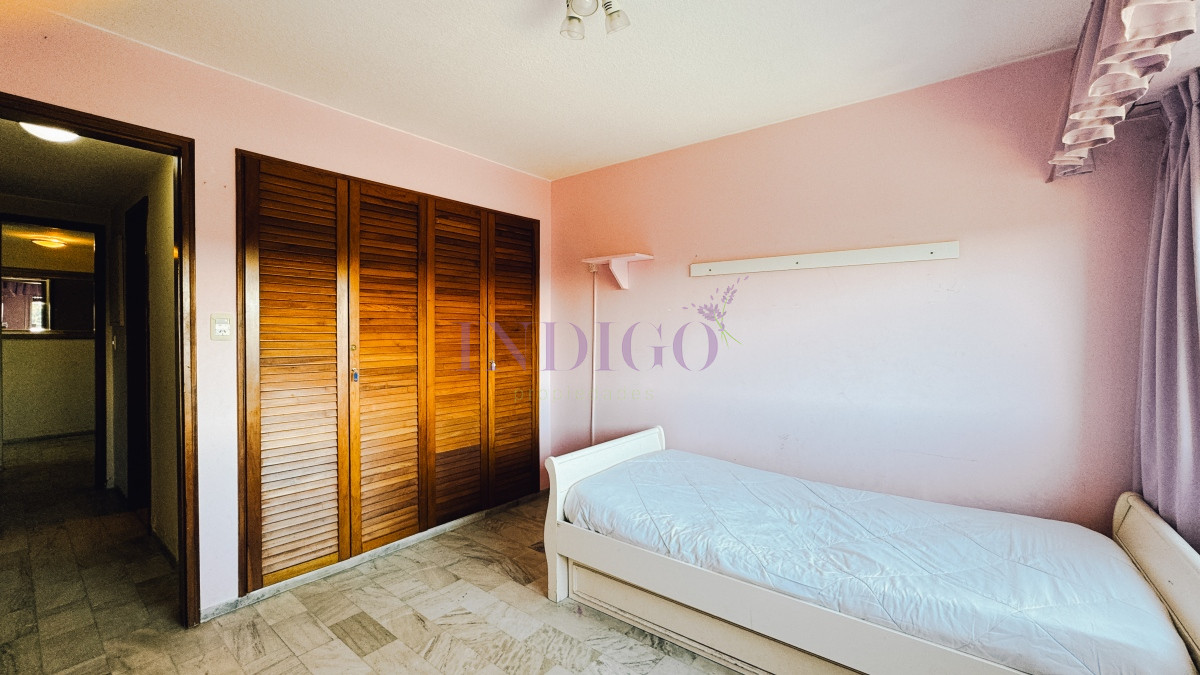 Apartamento Ref.842 - En venta, Oportunidad, Roosevelt Center full amenities, 3 dorm.