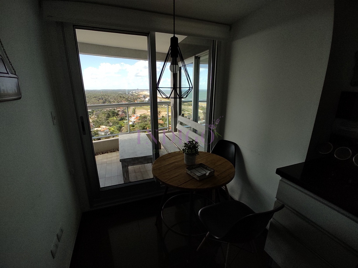 Apartamento Ref.346 - Apartamento en Brava, 2 dormitorios
