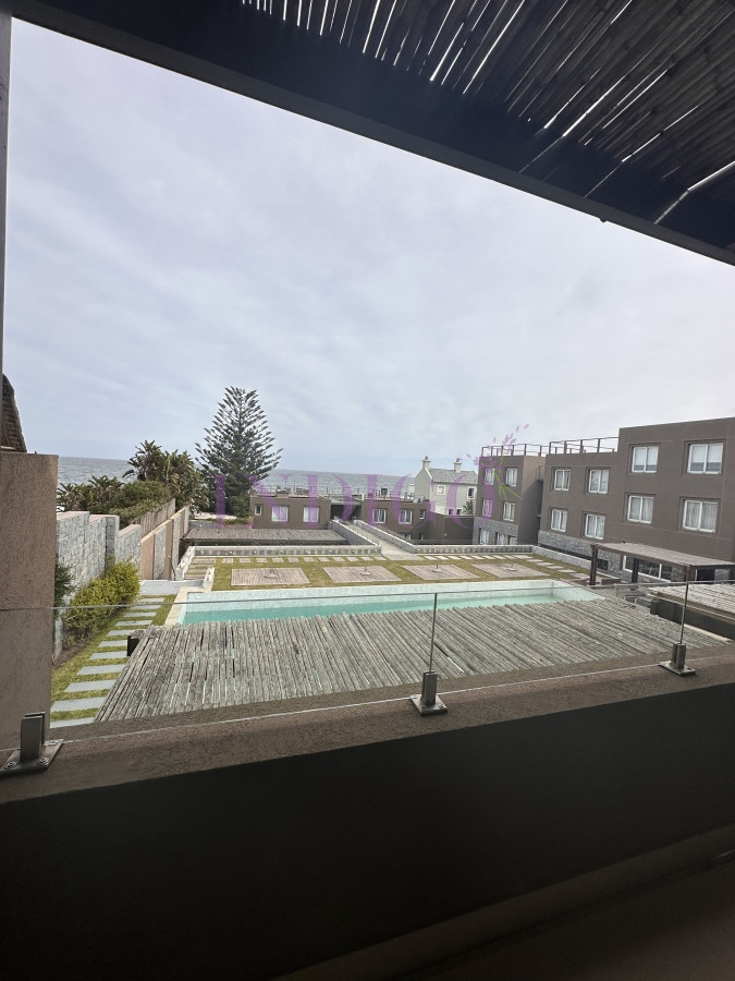 Apartamento Ref.1169 - Palcos de manantiales en alquiler