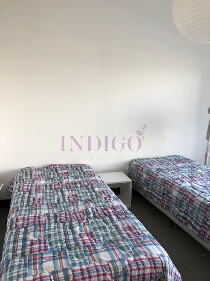 Apartamento Ref.430 - Departamento en Manantiales, venta y alquiler, 2 dormitorios