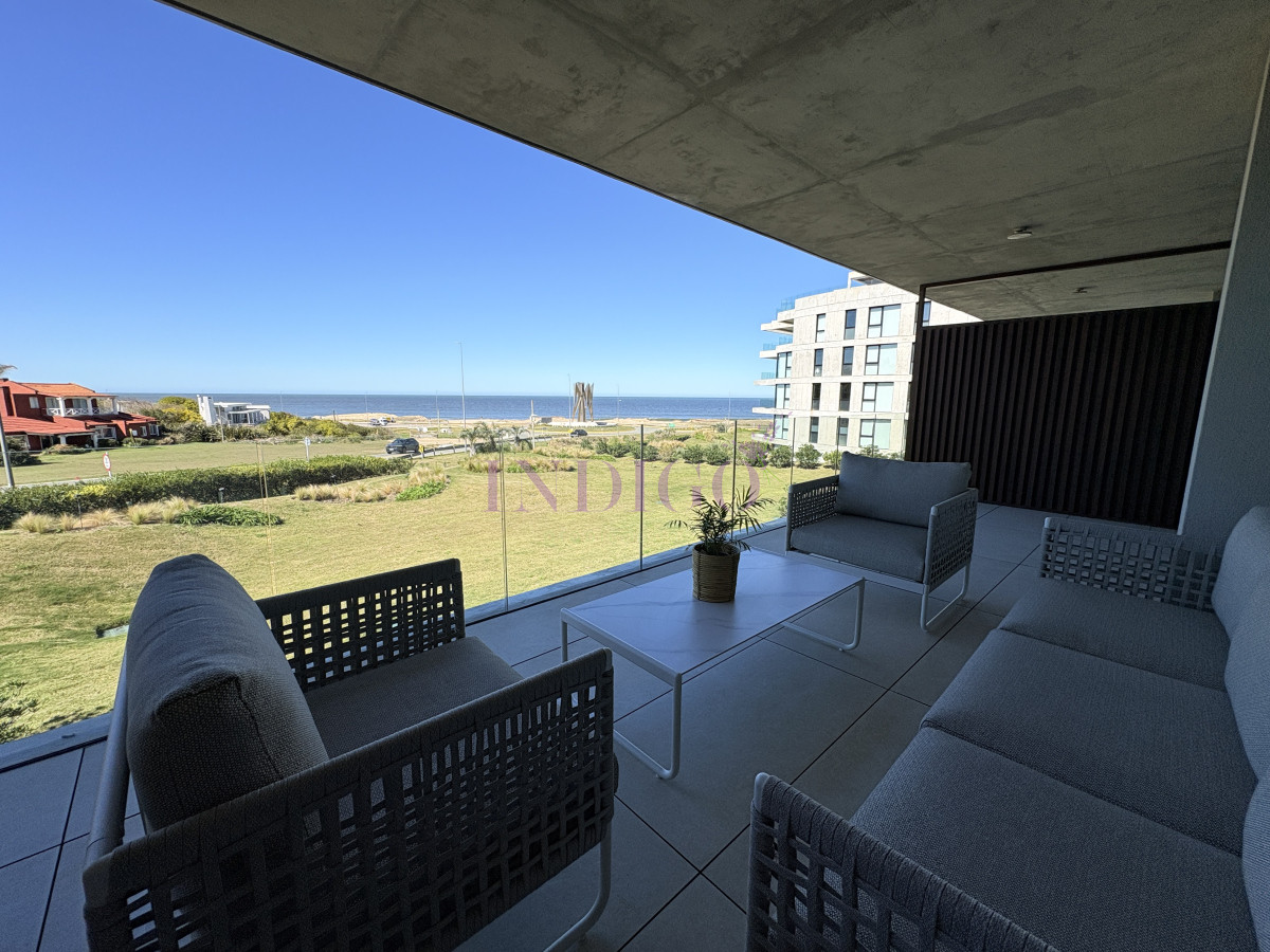 Apartamento Ref.1335 - En alquiler 