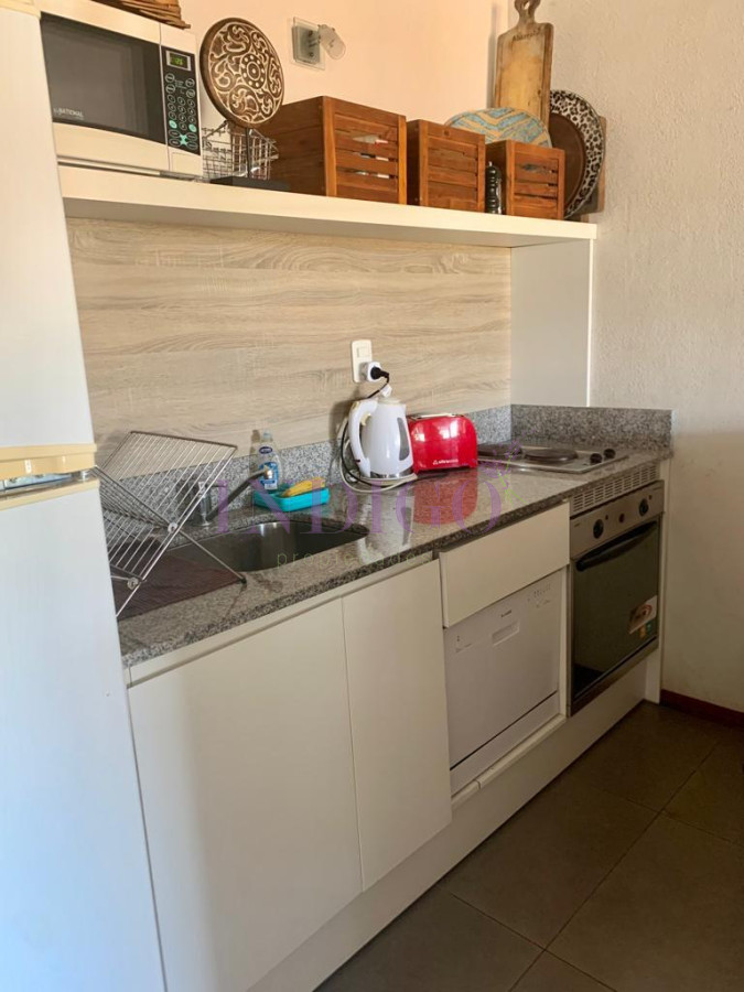 Apartamento Ref.470 - En alquiler invernal