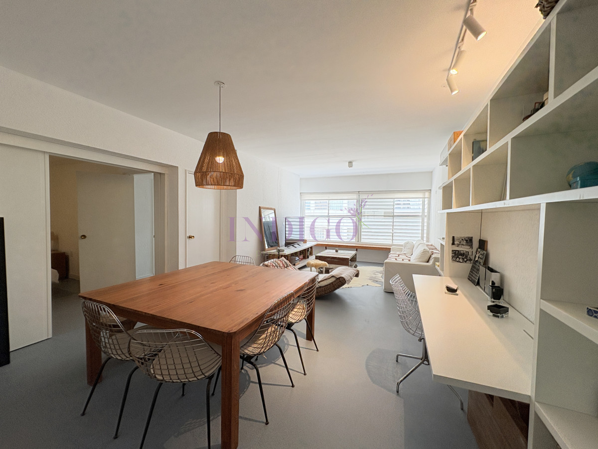 Apartamento Ref.1344 - En venta Penìnsula.