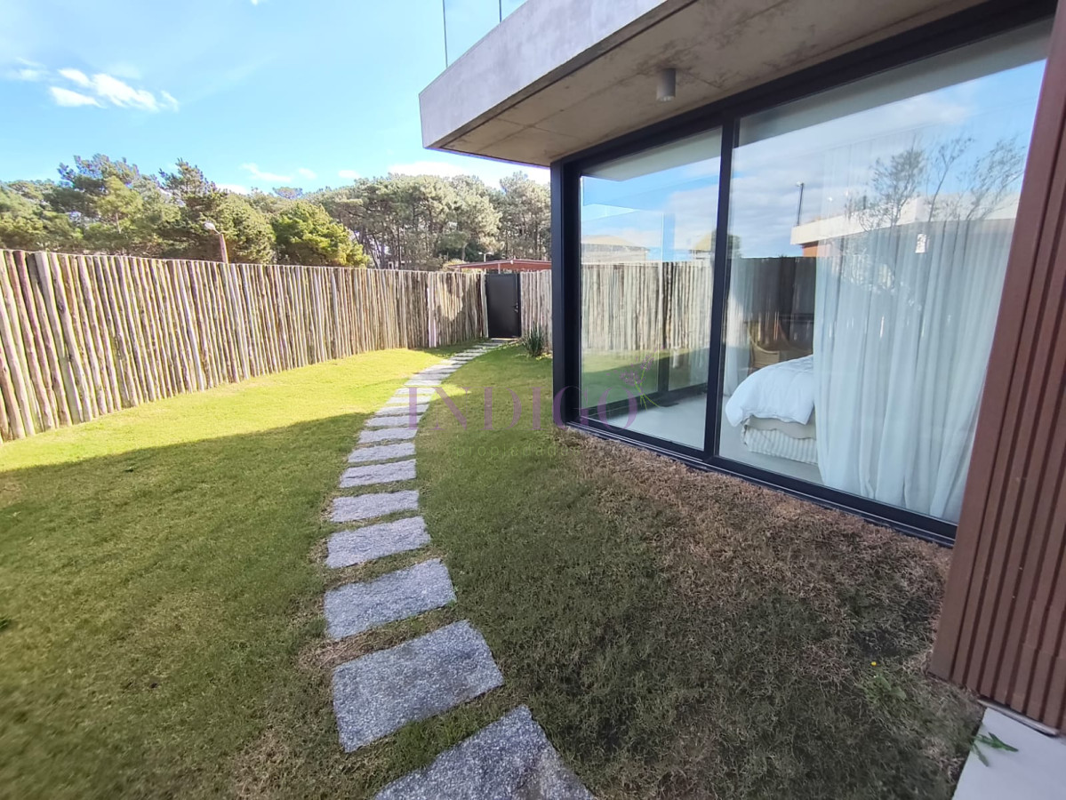 Apartamento Ref.1320 - Laguna Blanca, departamento en Alquiler y Venta 