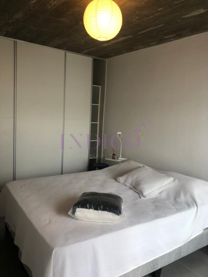 Apartamento Ref.502 - Muy lindo departamento en  alquiler 3 dormitorios en Manantiales
