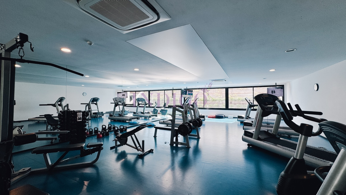 Apartamento Ref.842 - En venta, Oportunidad, Roosevelt Center full amenities, 3 dorm.