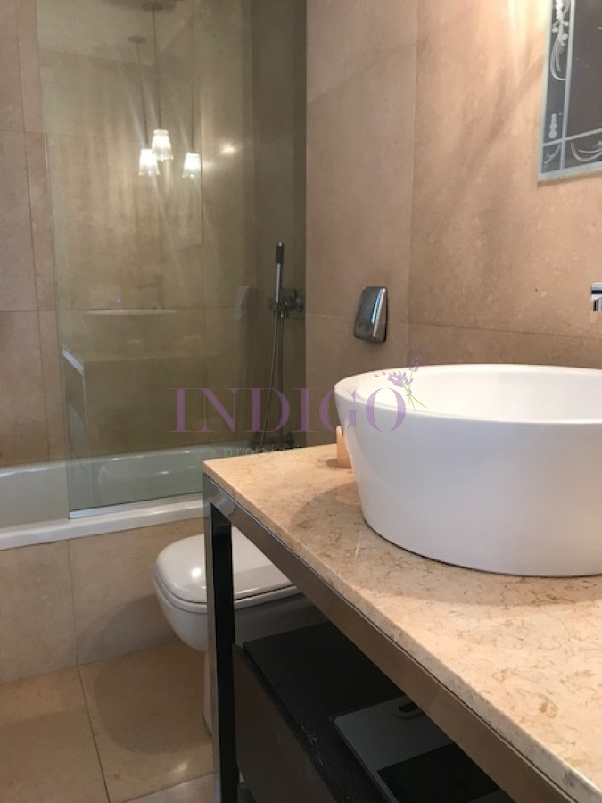 Apartamento Ref.368 - Apartamento en Roosevelt, 2 dormitorios *