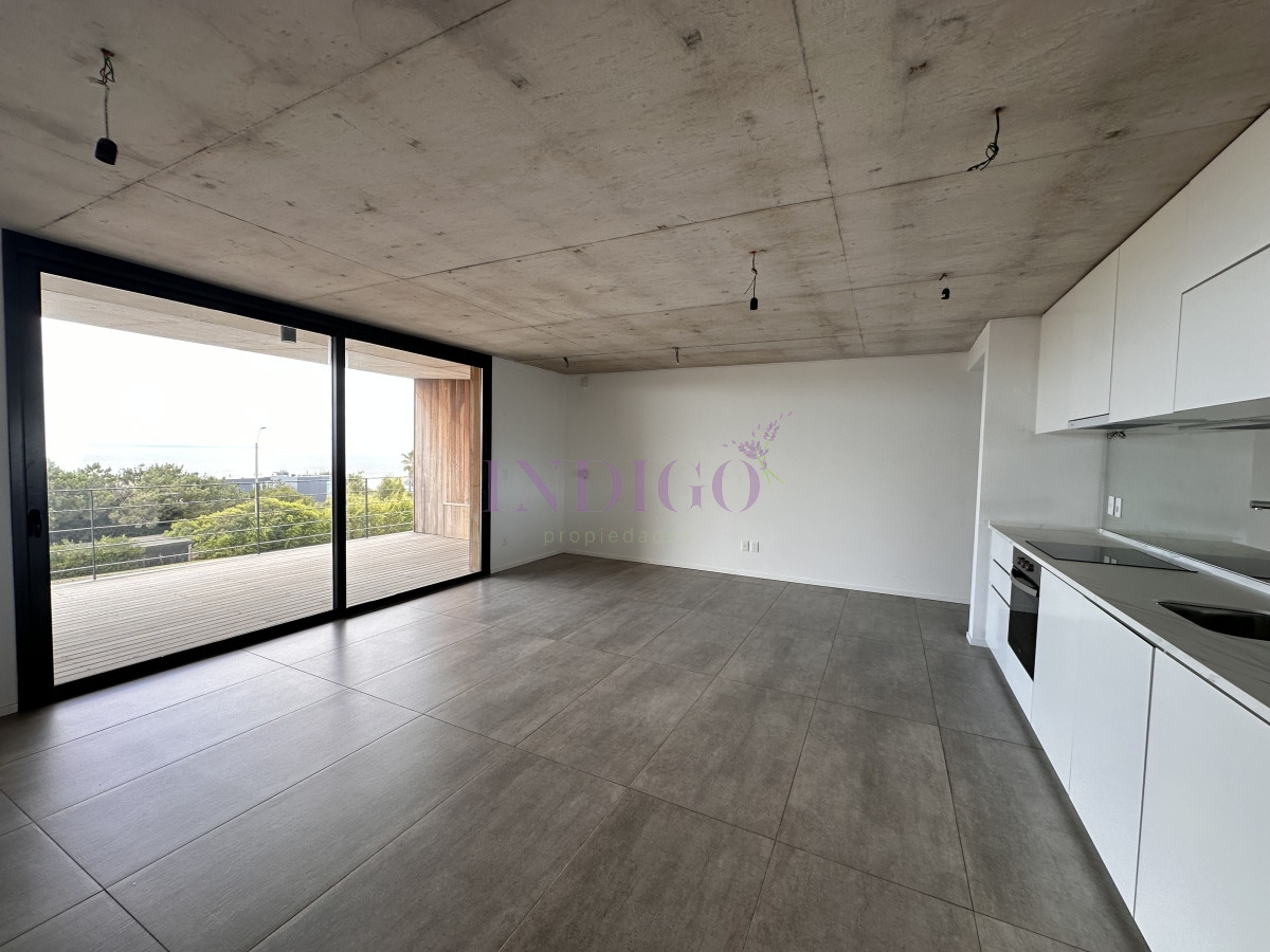 Apartamento Ref.886 - En venta Manantiales 