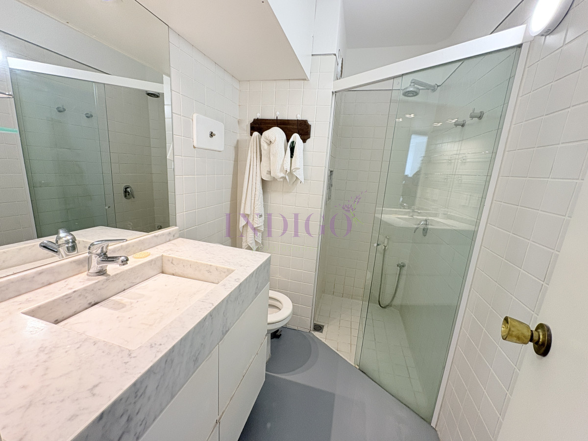 Apartamento Ref.1344 - En venta Penìnsula.