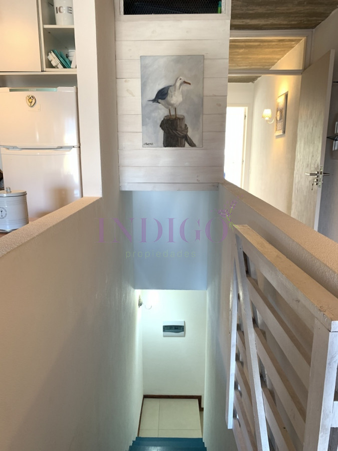 Apartamento Ref.137 - Departamento en alquiler en pleno  Manantiales, 3 dormitorios .