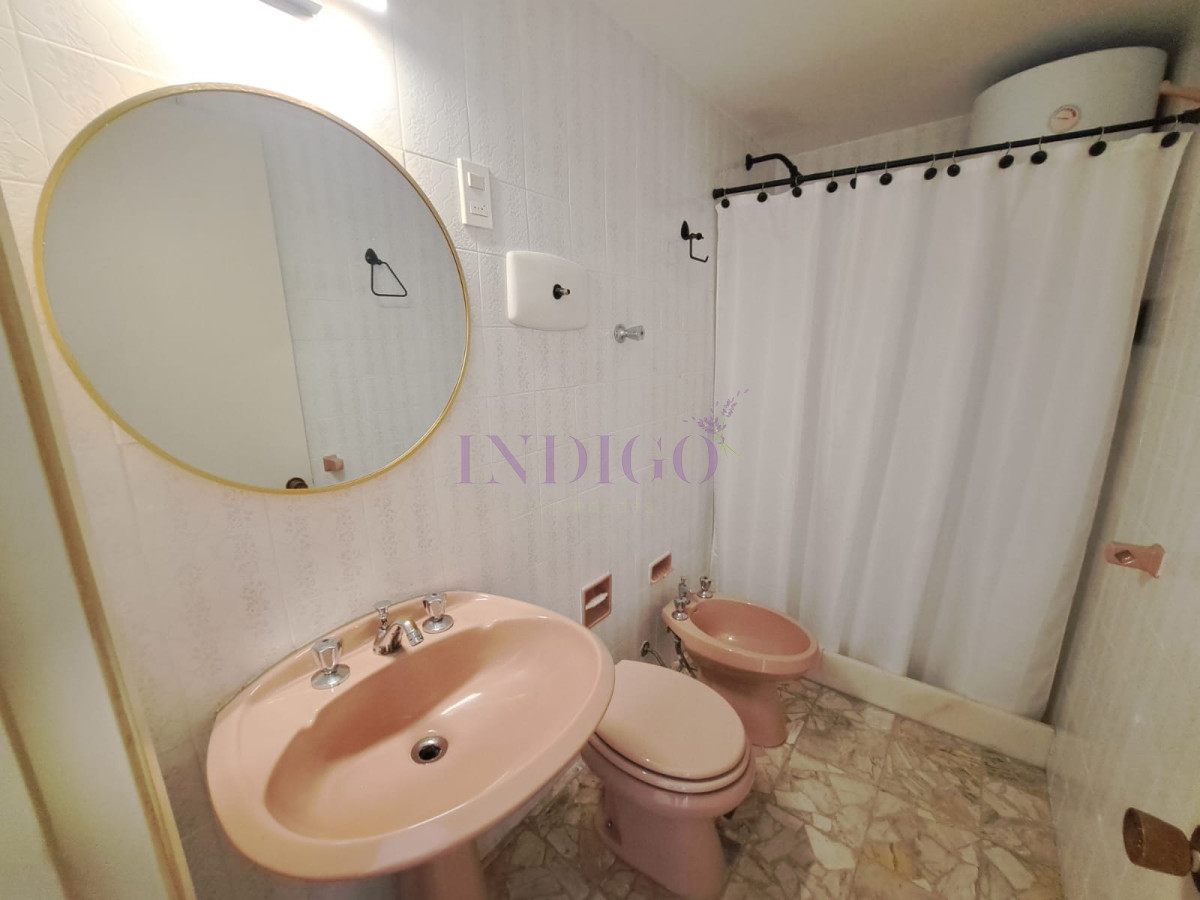 Apartamento Ref.1274 - En venta Península 3 dorm 3 baños