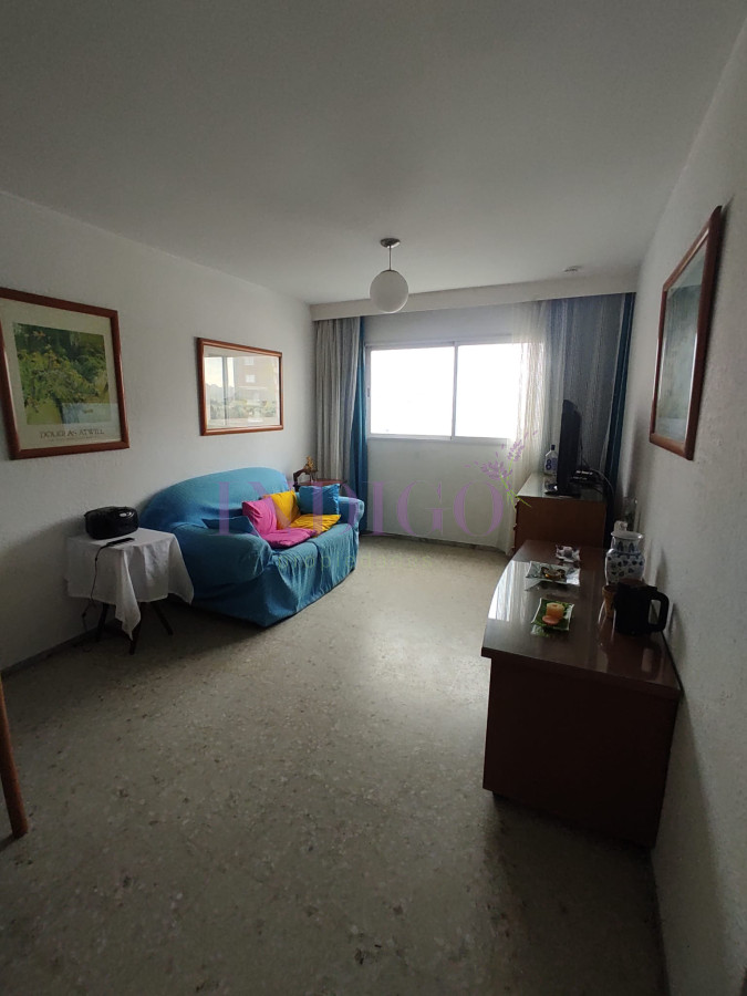 Apartamento Ref.1073 - Apartamento en Alquiler y Venta en la Península se Punta del Este