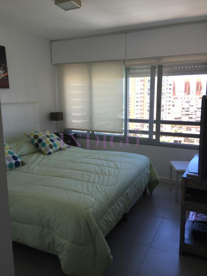 Apartamento Ref.524 - departamento en alquiler 