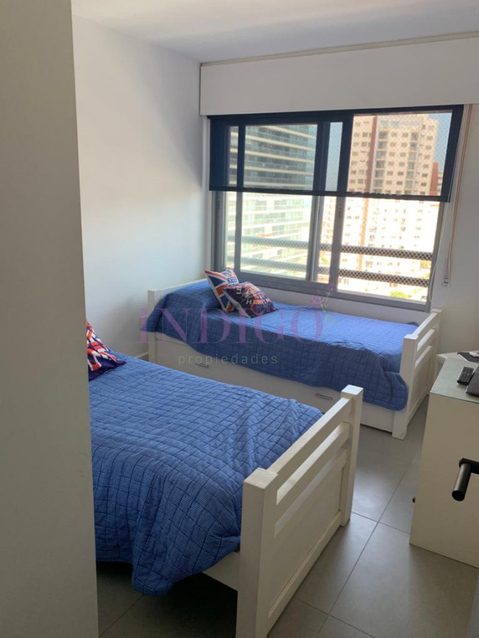 Apartamento Ref.524 - departamento en alquiler 
