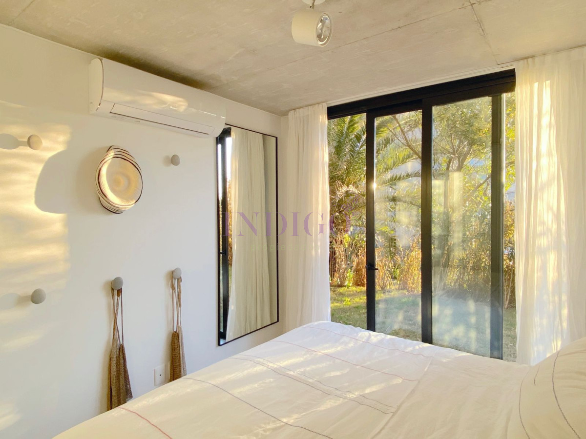 Apartamento Ref.1031 - Alquiler de apartamento 2 dormitorios, Manantiales, Uruguay