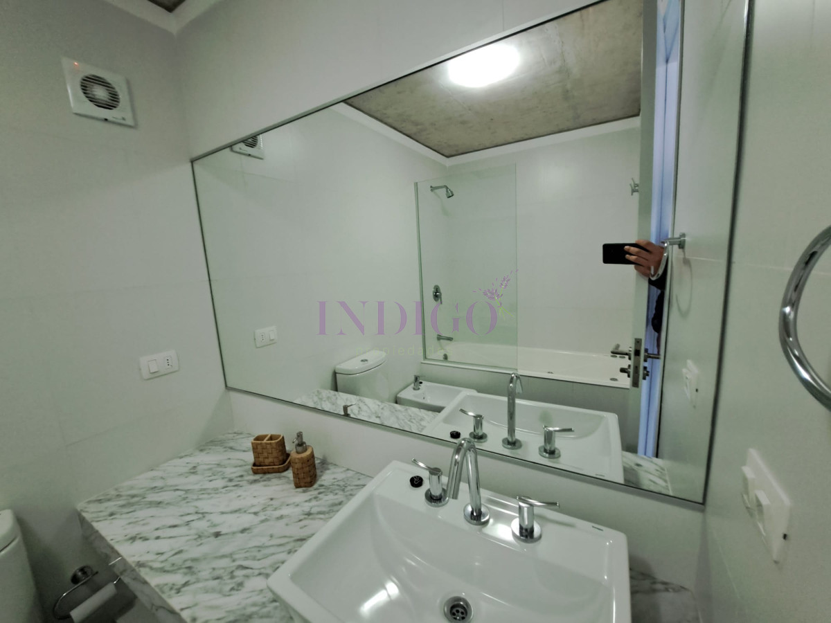 Apartamento Ref.1121 - Apartamento en venta y alquiler en Punta ballena