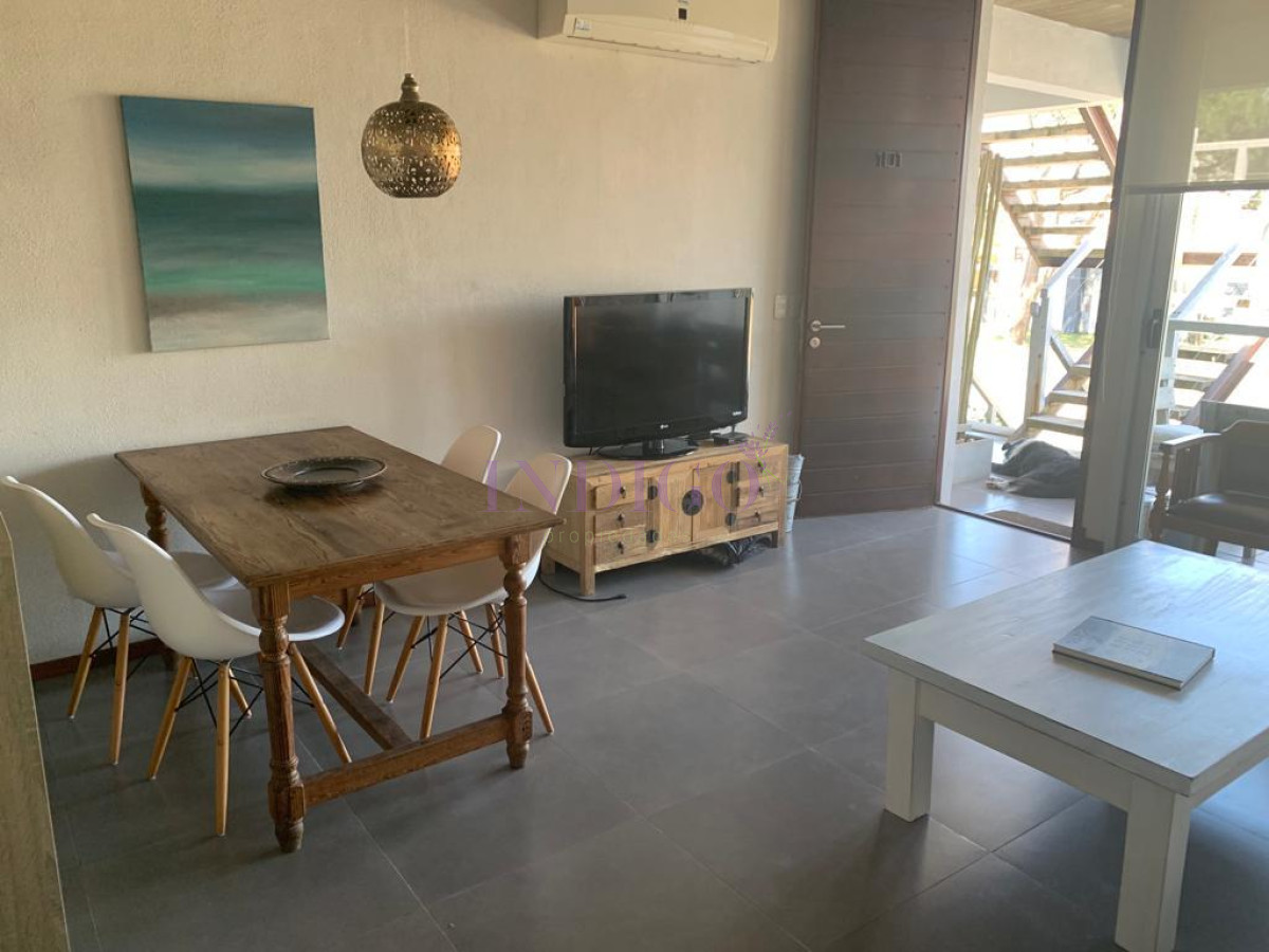 Apartamento Ref.470 - En alquiler invernal