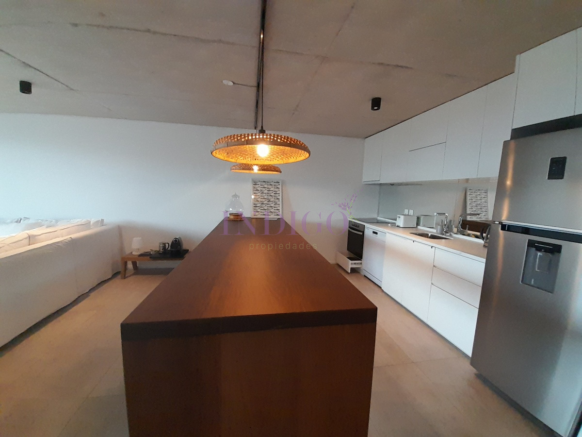 Apartamento Ref.933 - Apartamento en alquiler 3 dormitorios en Manantiales, Uruguay