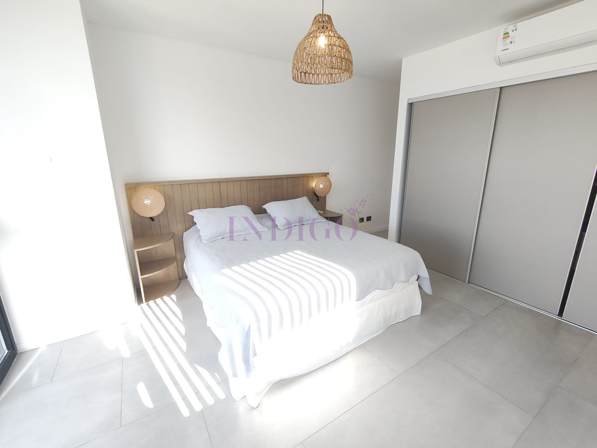 Apartamento Ref.1321 - Laguna Blanca, departamento en Venta y Alquiler