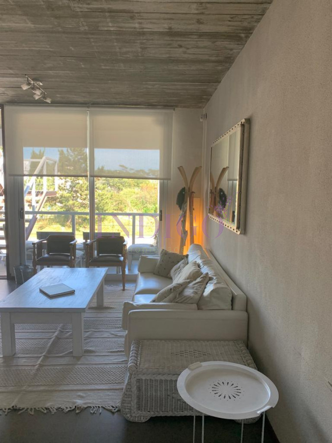 Apartamento Ref.470 - En alquiler invernal