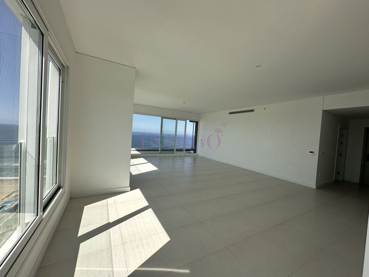 Apartamento Ref.1285 - En venta Le parc 4